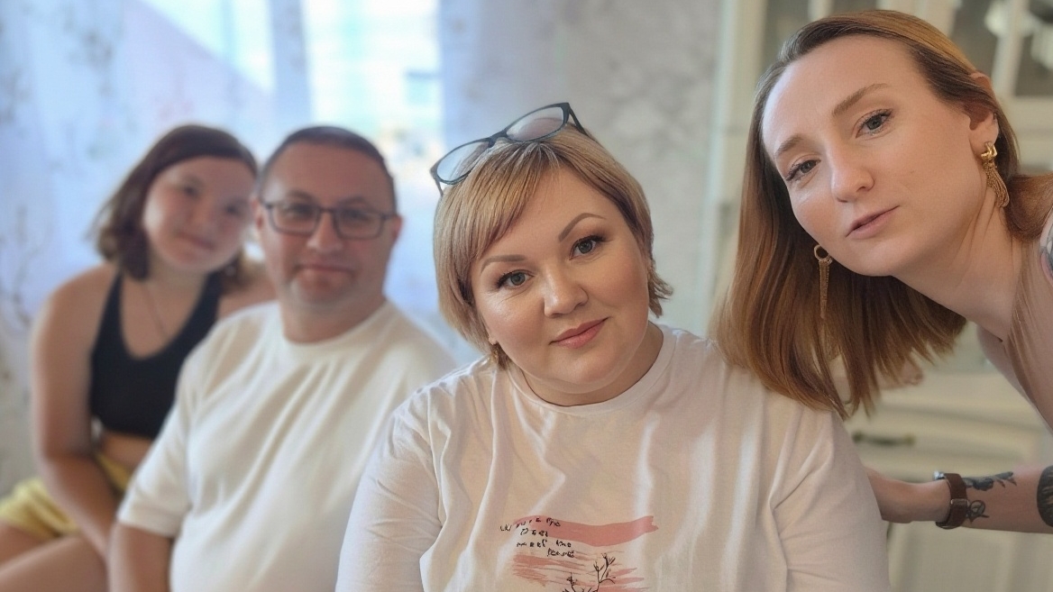 Встречи, покупки, мой новый бизнес.