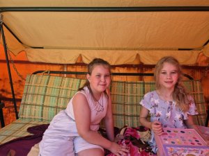 василиса и юлианна