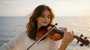 ТЫ ПРЕКРАСНА / Светлые песни