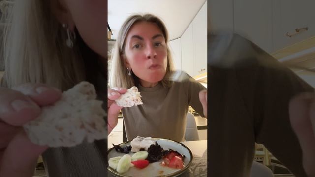 УЖИН и БЛАГОДАРНОСТЬ 6ПОДПИСЧИКАМ