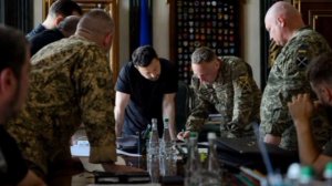 ‼️🇺🇦🤣 Поставки ракет для ПВО от партнеров сократились в три раза по сравнению с 2025 годом они ее