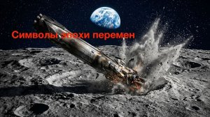 Символы эпохи перемен