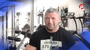 50 лет Александру Осиеву