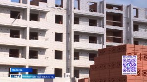 Лучших представителей строительной отрасли сегодня чествуют в Вологде