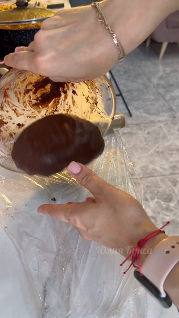 ПЕЧЕНЬЕ С ТРЕЩИНКАМИ🍪