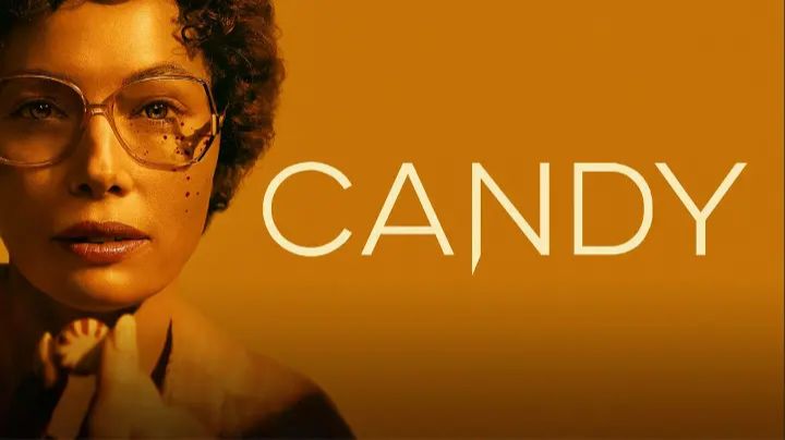 Кэнди - 3 серия / Candy