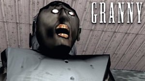 📹 СБЕЖАЛ ОТ СТАРУХИ ► GRANNY #4 
 Kuplinov ► Play