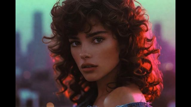 This Is The Love I Chose (1985) — I’d Choose You Every Time _ Dreamwave • Synthw