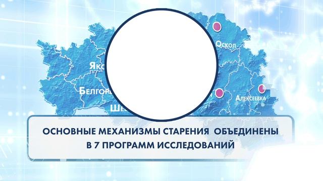 Центр долголетия