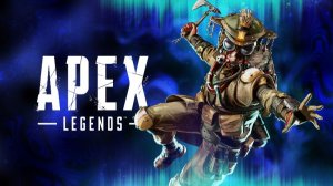 Смотрим новый сезон | Apex Legends