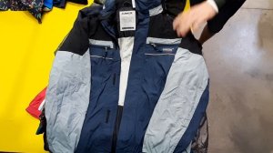 Ветровки(-UK-Light Zip Jack B) - С543