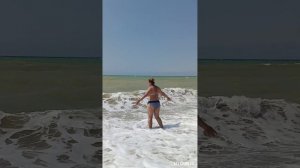шторм😜.