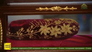 В Ильинском храме села Малые Брусяны Каменской епархии прошёл праздник в честь пророка Илии