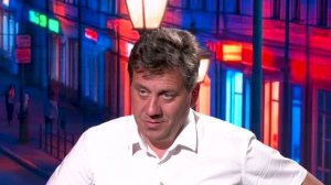 Интервью: Илья Леонтьев