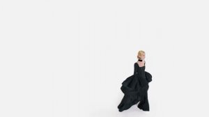 Показ коллекции Ashi Studio осень-зима 2021-2022