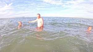 Отпуск на оз. Беле в 2026 году... часть 1😉👌🌄😎🚤