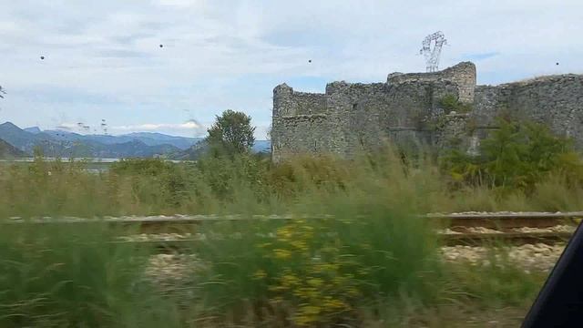 We Go To Montenegro (TV Ver)