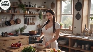 🌸 Вкусные рецепты с душой: как приготовить любимое блюдо
