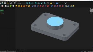 Бесплатный обучающий курс по FreeCAD для начинающих. Основы параметрического 3D-моделирования.