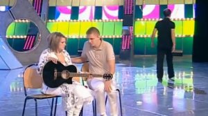 Влюбленный КВНщик и блатняк, Песня Виталия Пашенко, Гороскоп - КВН БАК-Соучастники