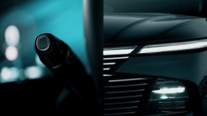 HAVAL F7. Включение внешнего освещения