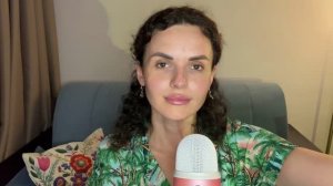 АСМР снова Фаберлик😉 последний июльский заказ