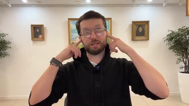 Песнь песней. 2 лекция  Священник Александр Сатомский