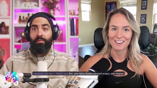 НОВЫЕ предсказания от Top Remote Viewer на 2026 год | Элизабет Эйприл