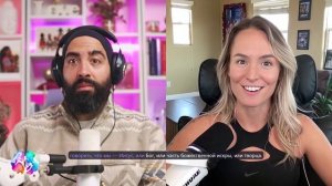 НОВЫЕ предсказания от Top Remote Viewer на 2026 год | Элизабет Эйприл