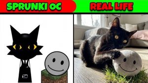 СПРУНКИ OC: ЧАМБИТИ ПРОТИВ СЕКРЕТНОГО АГЕНТА ИЗ ANIMAL HOSPITAL В РЕАЛЬНОЙ ЖИЗНИ