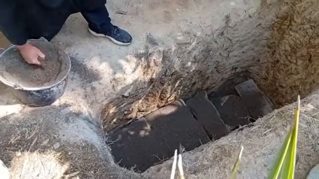 СО СВЯТЫМИ УПОКОЙ... Предание земле Старца Божия Рафаила (Берестова)