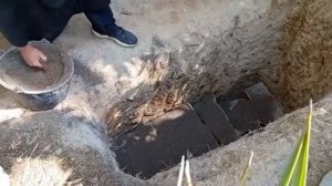 СО СВЯТЫМИ УПОКОЙ... Предание земле Старца Божия Рафаила (Берестова)