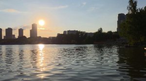 ИДУ КУПАТЬСЯ В МОРЕ ⛵