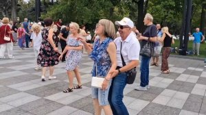 ТЫ МНЕ ПОДАРИ СУДЬБА ТАНЦЫ ХАРЬКОВ 2026
