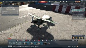 War  Thunder  авиация нужна учимся лететь(