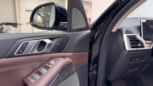 BMW X5 XDrive30Li, 2026