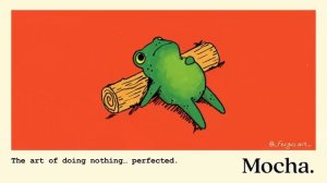 Лягушачья терапия - фоновая музыка для зеленых дел в среду🐸🌿