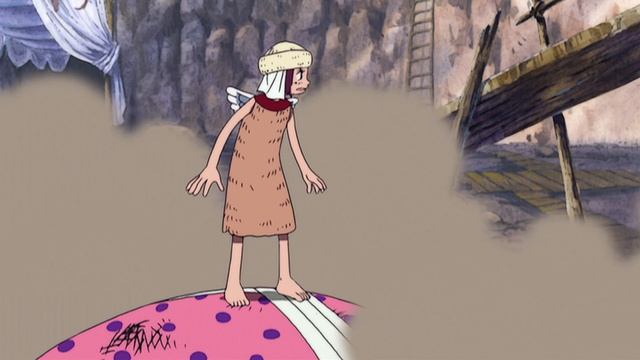 Ван-Пис - 185 серия / One Piece