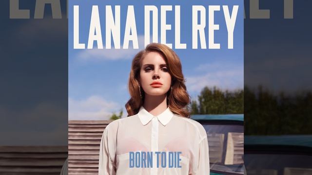 Lana Del Rey - Dark Paradise