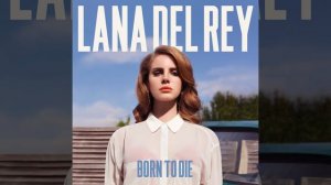 Lana Del Rey - Dark Paradise