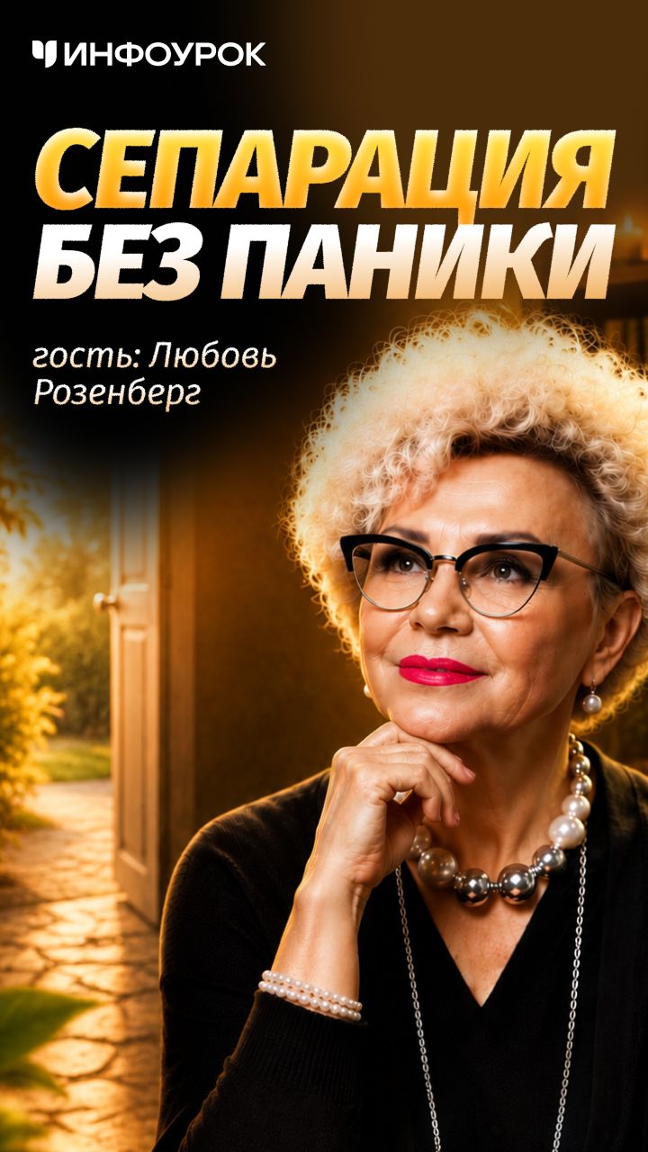 🧠 Секрет взросления, который сложно принять родителям #ПодкастИнфоурок