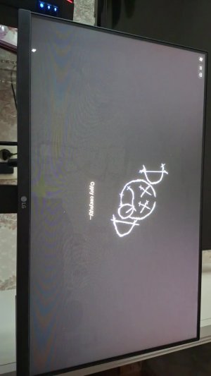 Die of death