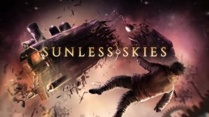 Sunless Skies