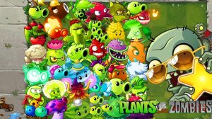 Растения против Зомби-2 Plants vs Zombies-2 PvZ | ПвЗ  [7]