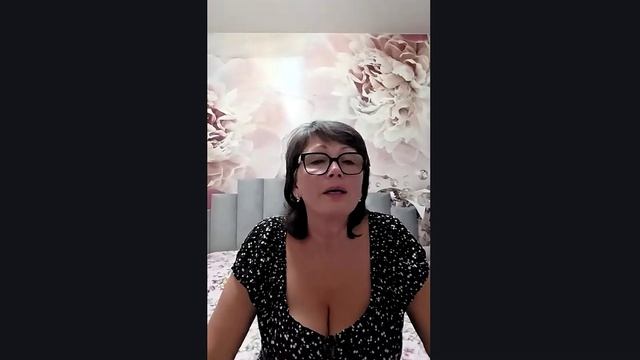 Я САМА. Открытый эфир.