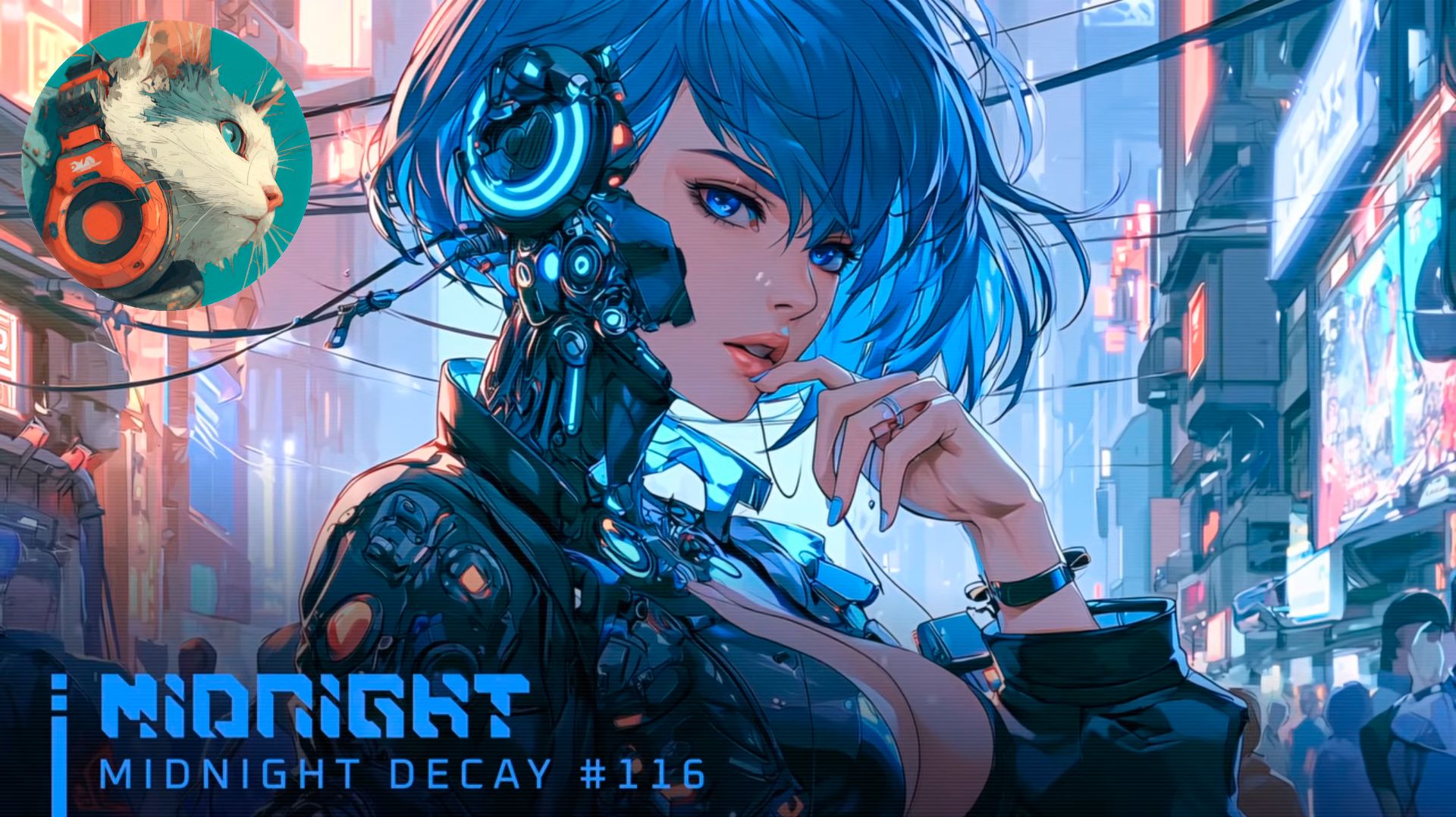 #116🌙Midnight|WomenSynthwave_MidnightDecay_05-08-2026