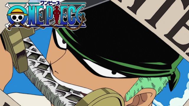 Ван-Пис - 174 серия / One Piece