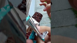 оцениваем вкусняшки