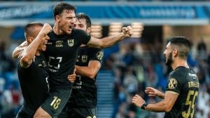 Зенит – Балтика матч 5.08.2026