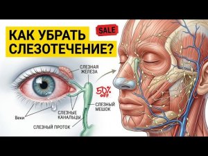 Как сохранить зрение без операций?